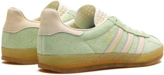 Adidas Sneakers Green Dames