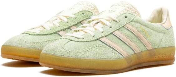 Adidas Sneakers Green Dames