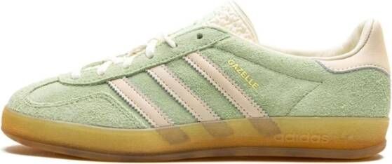 Adidas Sneakers Green Dames