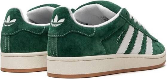 Adidas Retro-geïnspireerde Campus 00s 'Emerald Green' Green Heren