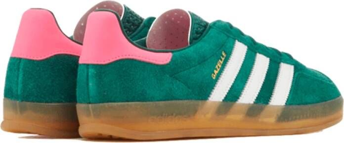 Adidas Sneakers Green Heren