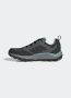 Adidas Performance Terrex Tracerocker 2.0 Goretex wandelschoenen grijs zwart mint - Thumbnail 8