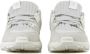 Adidas Lage Top Sneakers met Boost-demping en reflecterende details Grijs Dames - Thumbnail 6