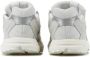 Adidas Lage Top Sneakers met Boost-demping en reflecterende details Grijs Dames - Thumbnail 9