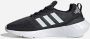 Adidas Originals Swift Run 22 sneakers Swift Run 22 zwart wit grijs - Thumbnail 12