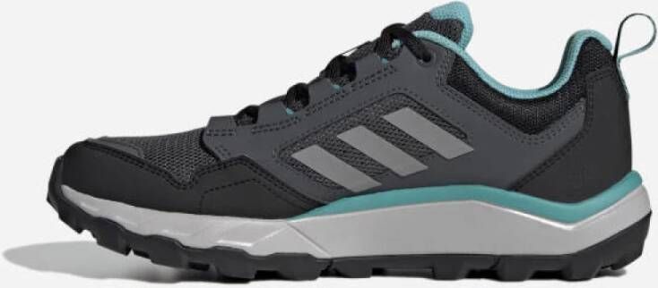 Adidas Sneakers Grijs Dames