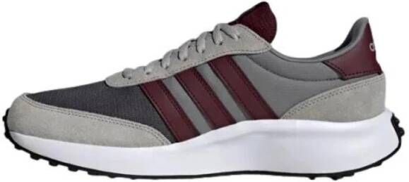 Adidas Heren Run 70S Id1871 Sneakers Grijs Heren