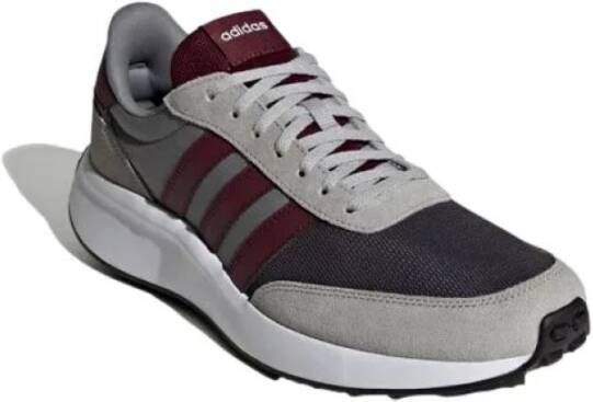 Adidas Heren Run 70S Id1871 Sneakers Grijs Heren