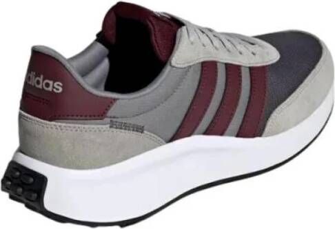 Adidas Heren Run 70S Id1871 Sneakers Grijs Heren