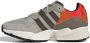 Adidas Originals Yung-96 Trail Heren Mode sneakers beige - Thumbnail 4