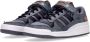 Adidas Grijze Streetwear Sneakers Korting Gray Heren - Thumbnail 5