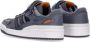 Adidas Grijze Streetwear Sneakers Korting Gray Heren - Thumbnail 7