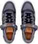 Adidas Grijze Streetwear Sneakers Korting Gray Heren - Thumbnail 10