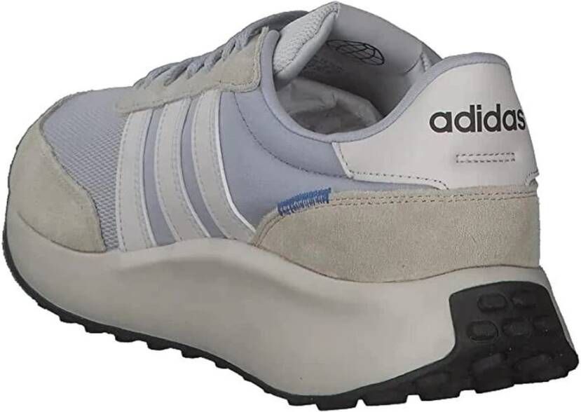 Adidas Sneakers Grijs Heren