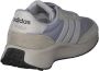 Adidas Sneakers Grijs Heren - Thumbnail 5