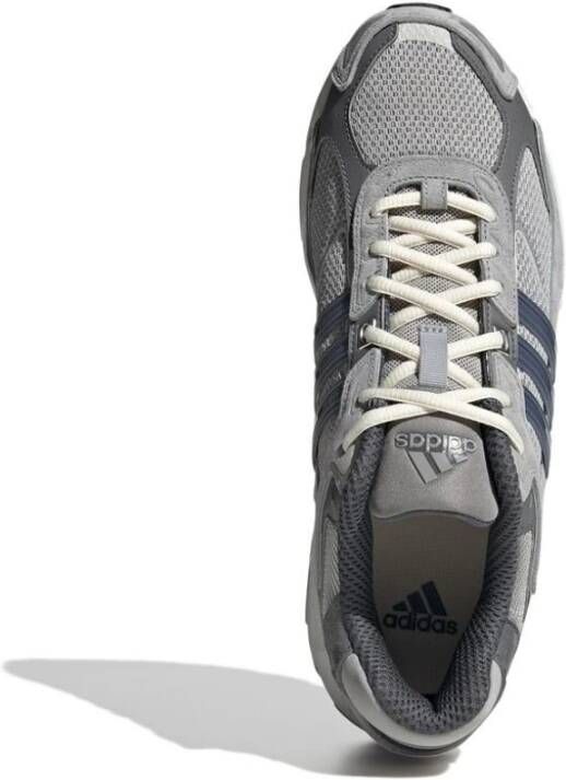 Adidas Sneakers Grijs Heren