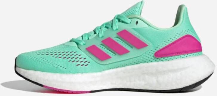 Adidas Sneakers Groen Dames