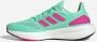 Adidas Pureboost 22 Hardloopschoenen Groen 1 3 Vrouw - Thumbnail 4