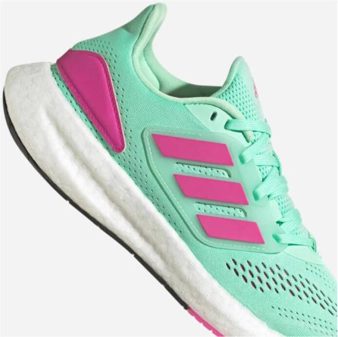 Adidas Sneakers Groen Dames