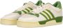 Adidas Lage 86 Sneakers voor Mannen Green Heren - Thumbnail 3