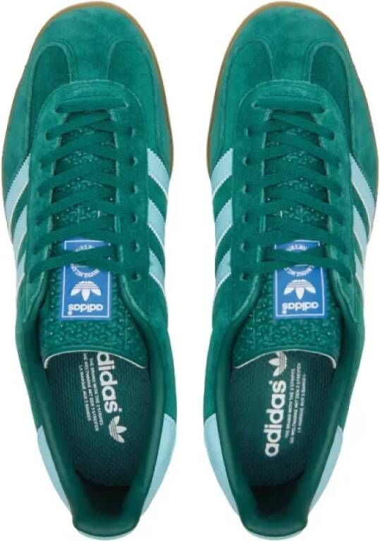 Adidas Sneakers Groen Heren