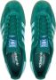 Adidas Originals Gazelle Indoor Collegiate Green Groen Heren - Thumbnail 7