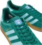 Adidas Originals Gazelle Indoor Collegiate Green Groen Heren - Thumbnail 8