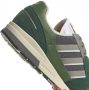 Adidas Lage Top Sportschoenen Groen Heren - Thumbnail 2