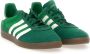 Adidas Groene Leren Sneakers Groen Heren - Thumbnail 2