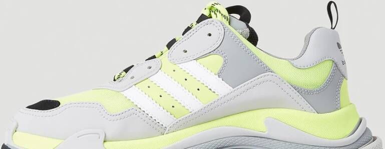 Adidas Sneakers Meerkleurig Heren