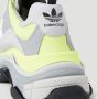 Balenciaga Stijlvolle Sneakers voor Trendy Outfits Multicolor Heren - Thumbnail 12