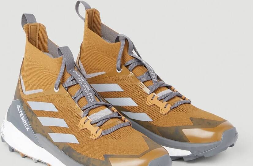 Adidas Terrex Free Hiker Sneakers Meerkleurig Heren