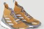 Adidas Terrex Free Hiker Sneakers Meerkleurig Heren - Thumbnail 3