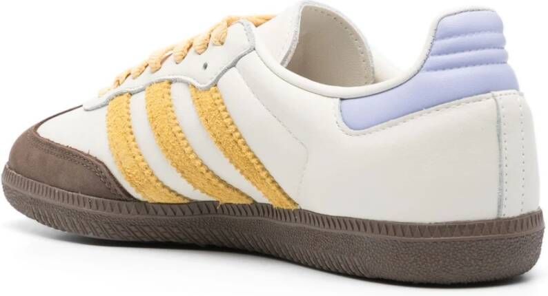 Adidas Sneakers Multicolor Heren