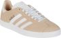 Adidas Gazzelle Sneakers Halo Blush Wit Zwart Multicolor - Thumbnail 10