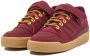 Adidas Originals Forum Low Cburgu Maroon Gum3 Schoenmaat 41 1 3 Sneakers GX7077 - Thumbnail 4