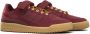 Adidas Originals Forum Low Cburgu Maroon Gum3 Schoenmaat 41 1 3 Sneakers GX7077 - Thumbnail 6