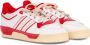 Adidas Core White Lage Sneaker Herenschoen Multicolor Heren - Thumbnail 5