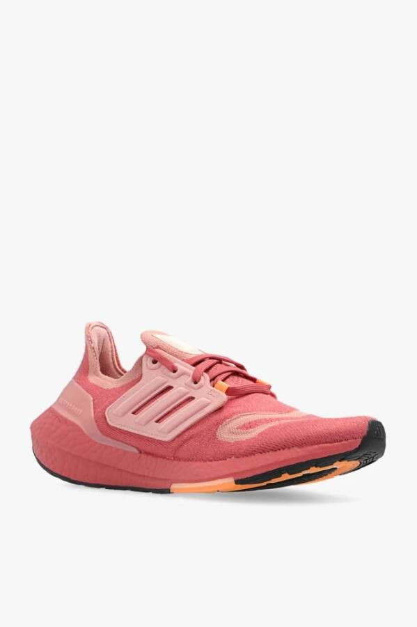 Adidas Sneakers Roze Dames