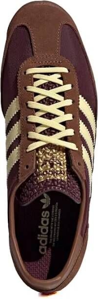 Adidas Sneakers Sl72 OG Brown Dames