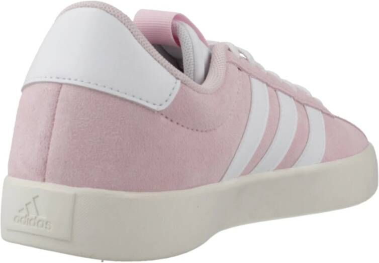 Adidas Sneakers voor veelzijdige stijl Pink Dames