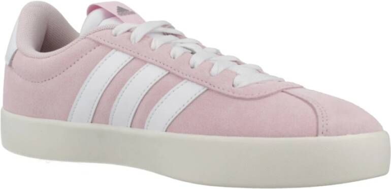 Adidas Sneakers voor veelzijdige stijl Pink Dames