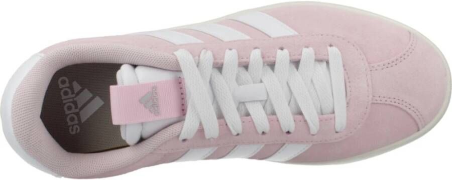 Adidas Sneakers voor veelzijdige stijl Pink Dames