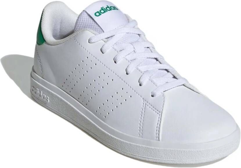 Adidas Sneakers White Dames