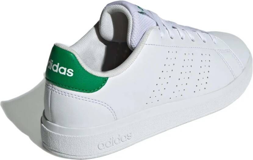 Adidas Sneakers White Dames