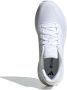 Adidas Performance Runfalcon 5 Hardloopschoenen Dames Wit - Thumbnail 5