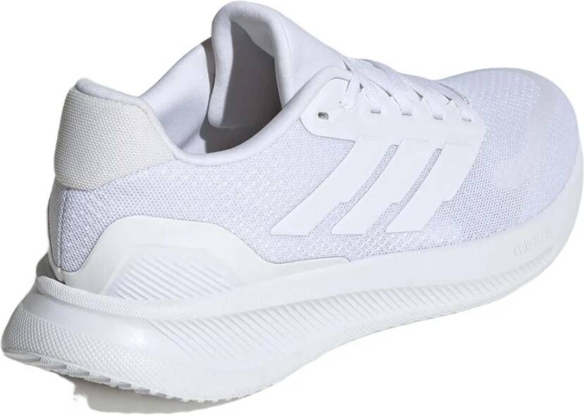 Adidas Sneakers White Dames