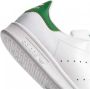 Adidas Stan Smith Leren Sneakers White Heren - Thumbnail 3