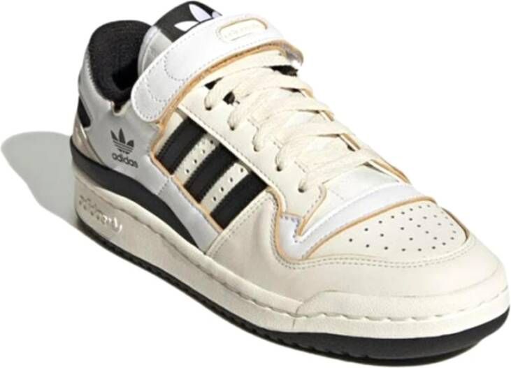 Adidas Sneakers White Heren