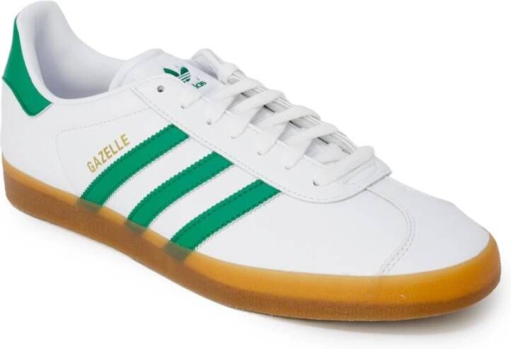 Adidas Sneakers White Heren